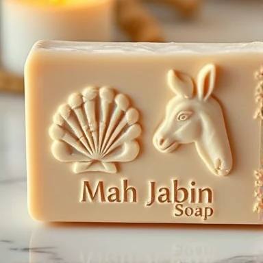 قیمت صابون شیر الاغ دست ساز 100 گرمی + خرید باور نکردنی